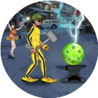 闯关小将