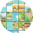 天天拼图闯关