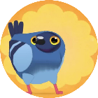 疯狂鸽子小游戏