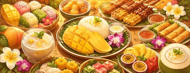 夜市消不停