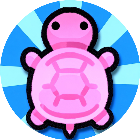 乌龟对对碰挑战