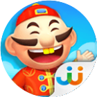 JJ比赛