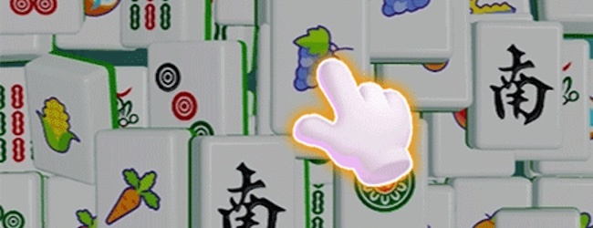 麻将乐消消大师