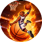 篮球扣篮高手