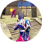 僵尸来袭打枪游戏