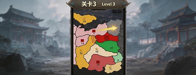 沙盘小兵