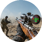 精英特工狙击任务