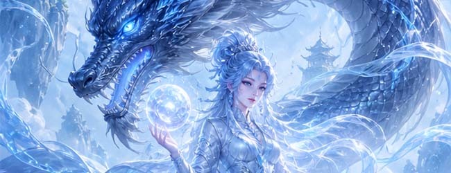 山海幻界录