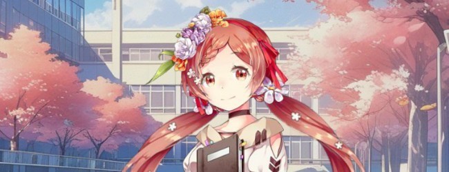 转生总裁校园之恋