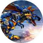 恐龙进化斗兽场