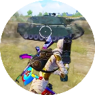 吃鸡精英火力对决