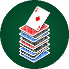 极限蜘蛛纸牌接龙