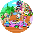 过家家游戏小屋