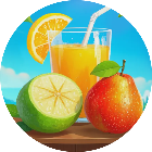 开个水果店游戏