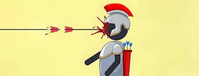 弓箭手对决大作战