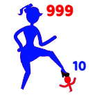 火柴人双人大决斗