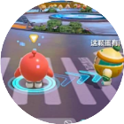 蛋蛋跳跳跑酷闯关