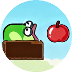 贪吃果子蛇闯关游戏