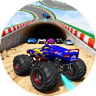 飞车特技赛车手