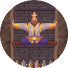 密室消除拯救国王消消乐