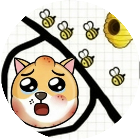 画线救狗解谜