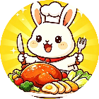 楼下的小餐厅