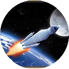 航天火箭模拟器游戏