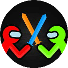 双人火柴人大战