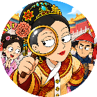 眼神太好了