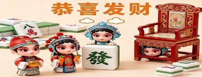 对对吃碰杠
