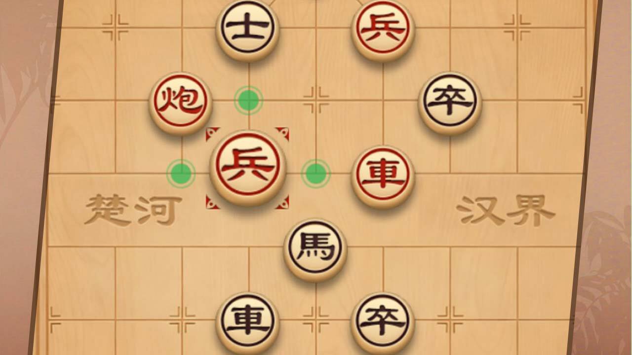 这局棋稳了