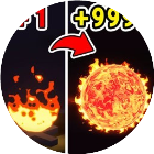 我的火比太阳大游戏