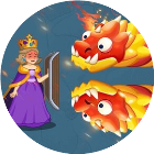 拯救公主消消乐