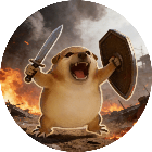 刀盾狗三角洲跑刀