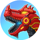 龙兽争霸2合体战争