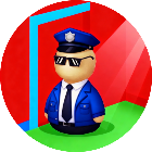 解压闯迷宫游戏