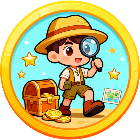 寻宝找茬大对战