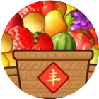 水果大丰收小游戏