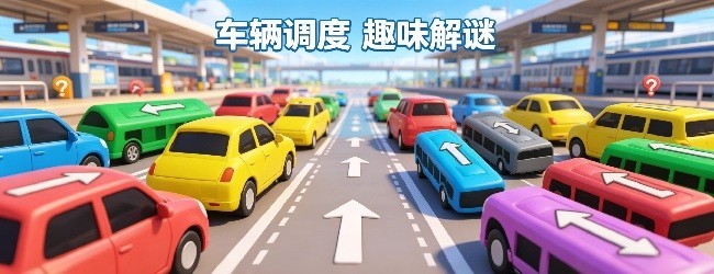 全能挪车王