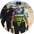 都市警察模拟器
