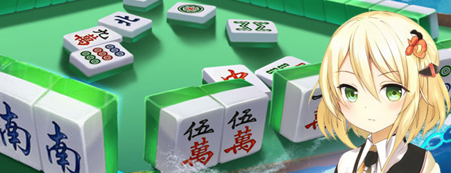 天天仙桃麻将