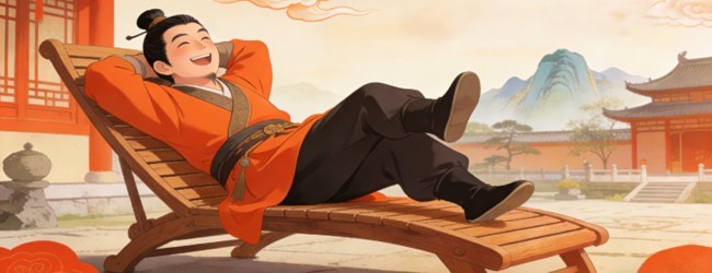 开局当掌门2