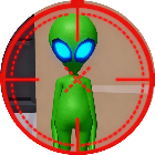 狙击忍者挑战小游戏