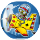 植物僵尸弹弹战