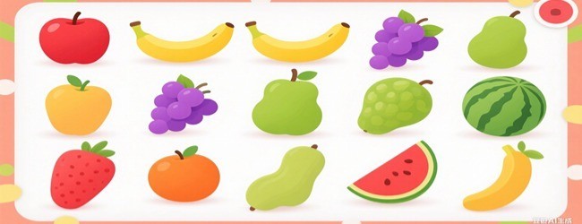 水果连连看经典版