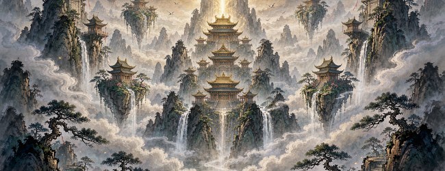 放置转生冒险