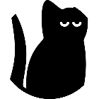 画个猫线