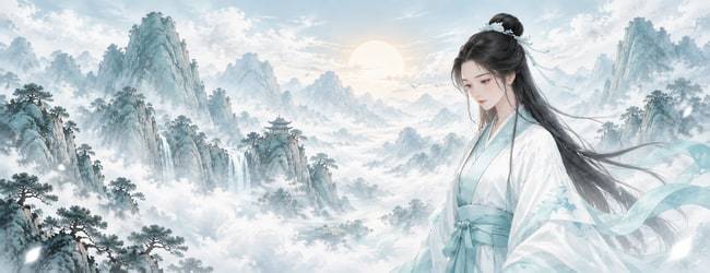 不朽仙歌