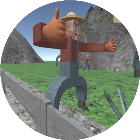 经营约翰的农场