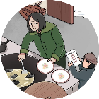 找茬来冒险